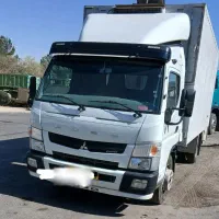 فوسو|خودرو سنگین|شهرکرد, |دیوار