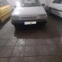 هاچبک کره ای|خودرو سواری و وانت|کرج, شهرک فهمیده|دیوار