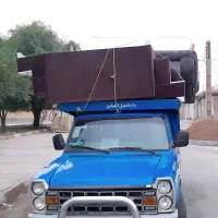 جابجایی حمل ونقل اثاث‌منزل‌علی‌ بوغذار