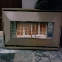 بخاری دیواری