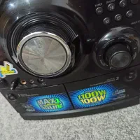 ظبط صوت|سیستم صوتی خانگی|نجف‌آباد, یزدانشهر|دیوار