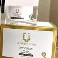 کرم روز لاکچری کوین