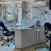 استخدام کلینیک دندانپزشکی منشی،رسپشن،دستیار