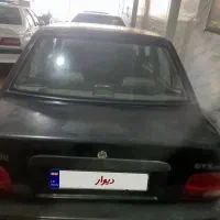پراید مدل83|خودرو سواری و وانت|داراب, |دیوار