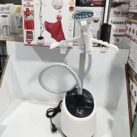 اتوبخارگر ایستاده