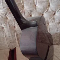 گیتار خارجی|گیتار، بیس، امپلیفایر|ملایر, |دیوار