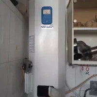 تعمیر گاز صفحه ای انواع بخاری وآبگرمکن گازی و برقی|خدمات پیشه و مهارت|مرودشت, مسکن مهرگان|دیوار