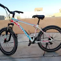 دوچرخه اورینت سایز ۲۶ vip