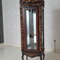 بوفه گنجه