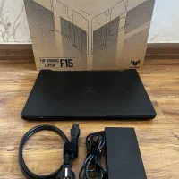 ASUS F15 Gaming ، i5 نسل 11 ،RTX 3050Ti