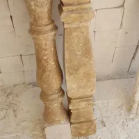 تولیدانبو  نرده سنگی صراحی سنگی|مصالح و تجهیزات ساختمان|ری, شهرک نظامی|دیوار