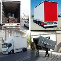 باربری بندرعباس اسباب کشی منزل ماشین باکارگرتضمینی