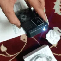 ایرپادوپاوربانک نونو|لوازم جانبی موبایل و تبلت|قم, شاد قلی|دیوار