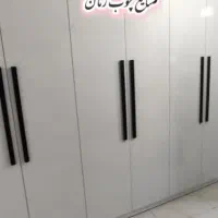 کمد دیوار   سفارشی کد۱۲۷ دستگیره بلند|جاکفشی، کمد، دراور|تهران, اتحاد|دیوار