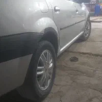 ال ۹۰ مدل ۹۰|خودرو سواری و وانت|بجنورد, |دیوار