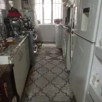 خانه ۵۰ متری  دو طبقه طبقه بالا|فروش خانه و ویلا|سنندج, |دیوار