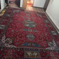 یک عدد فرش قدیمی فروش فوری|فرش|پیشوا, |دیوار