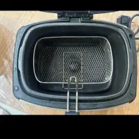 فروش سرخ کن نو|سایر لوازم برقی|ملایر, |دیوار