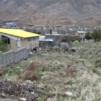 زمین مسکونی