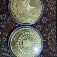 سکه|کلکسیون سکه، تمبر، اسکناس|کرمان, |دیوار