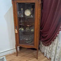 بوفه کف معرقبرند ناد علی