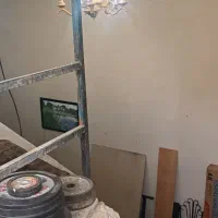 انبار ۵۰ متری ، کمرد صنعت شرقی|اجارهٔ دفتر صنعتی، کشاورزی، تجاری|پردیس, شهرک صنعتی کمرد|دیوار