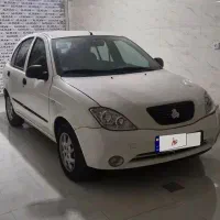 تیبا ۲ مدل۱۴۰۰