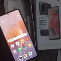 Redmi Note 12 pro گوشی ردمی نوت ۱۲ پرو