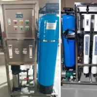 دستگاه تصفیه آب و آب شیرین کن|فروشگاه و مغازه|مهرستان, |دیوار