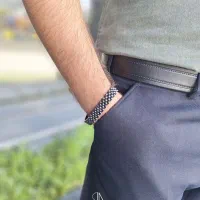 انواع بدلیجات و اکسسوری مردانه با گارانتی کیفیت|بدلیجات|مشهد, طلاب|دیوار
