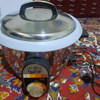 پلوپزه ۸ نفره