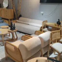 مبل پویان/با تخفیف‌هایی که تهران هم ندارد