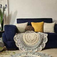 فرش|فرش|شیراز, اصلاح‌نژاد|دیوار