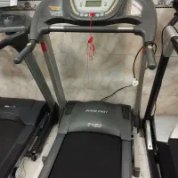 تردمیل پاور