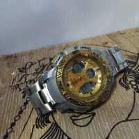 ساعت زد اب 3موتوره سالم اصلی مفت