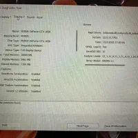 Hp pavilion gaming|رایانه همراه|مشهد, احمدآباد|دیوار