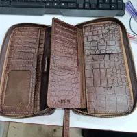 کیف دستی،چرم اصل،کیف دوشی،جای مدارک|کیف، کفش، کمربند|اندیشه, پرنیان|دیوار