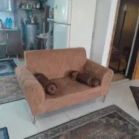 مبل راحتی سالم