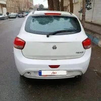 تیبا۲ مدل ۹۷