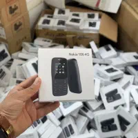 انواع گوشی نوکیا اکبند (ساخت ویتنام)