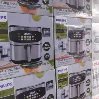 سرخ کن دو المنت فیلیپس