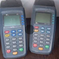 دستگاه کارتخوان جیبی(مناسب پیک ها و بازاریاب ها)