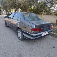 روآ|خودرو سواری و وانت|گنبد کاووس, |دیوار