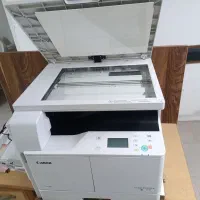 دستگاه فتوکپی کنون کانن canon 2206|پرینتر، اسکنر، کپی، فکس|قائم‌شهر, |دیوار