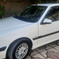 پژو پارس LX TU5، مدل ۱۴۰۰|خودرو سواری و وانت|شیراز, اکبر آباد|دیوار