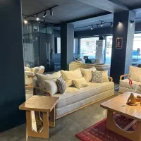 مبلمان زمرد خاص پسند|مبلمان خانگی و میز عسلی|مشکین‌دشت, |دیوار