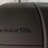 پرینتر جوهری قدیمی|پرینتر، اسکنر، کپی، فکس|شیراز, باهنر|دیوار