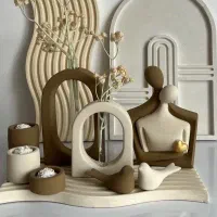 ساخت انواع آیتم های سنگی