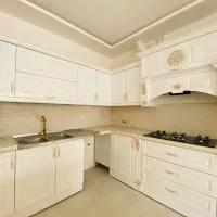 آپارتمان ۱۰۰ متری ٪ سند آماده ٪ خورجینی رو به نما