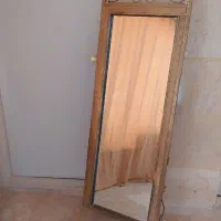 آینه قدی فرفرژه طلایی|آینه|کاشان, ۲۲ بهمن|دیوار